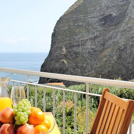 Casa Vigia Mar By Ourmadeira Villa São Vicente Exteriör bild
