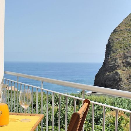 Casa Vigia Mar By Ourmadeira Villa São Vicente Exteriör bild
