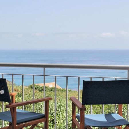 Casa Vigia Mar By Ourmadeira Villa São Vicente Exteriör bild