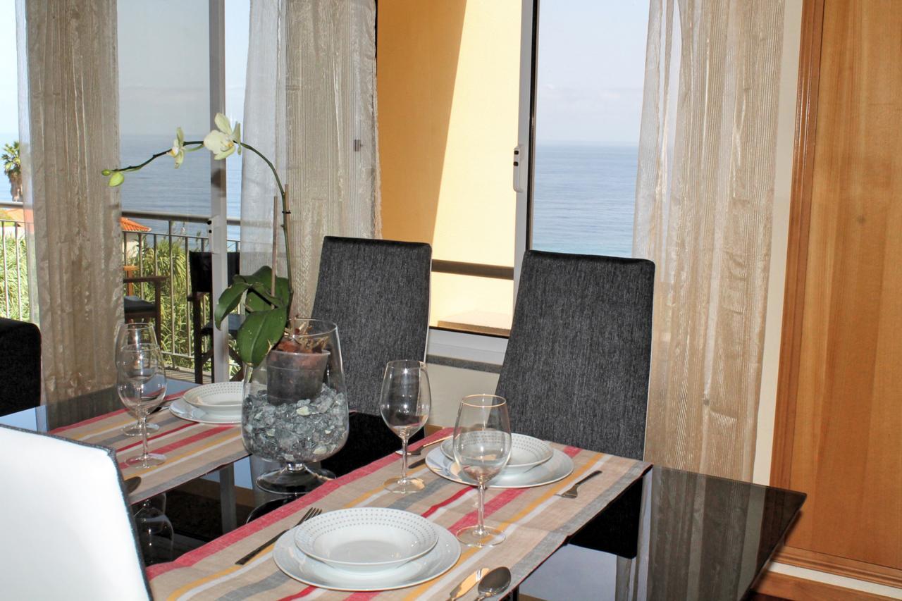Casa Vigia Mar By Ourmadeira Villa São Vicente Exteriör bild