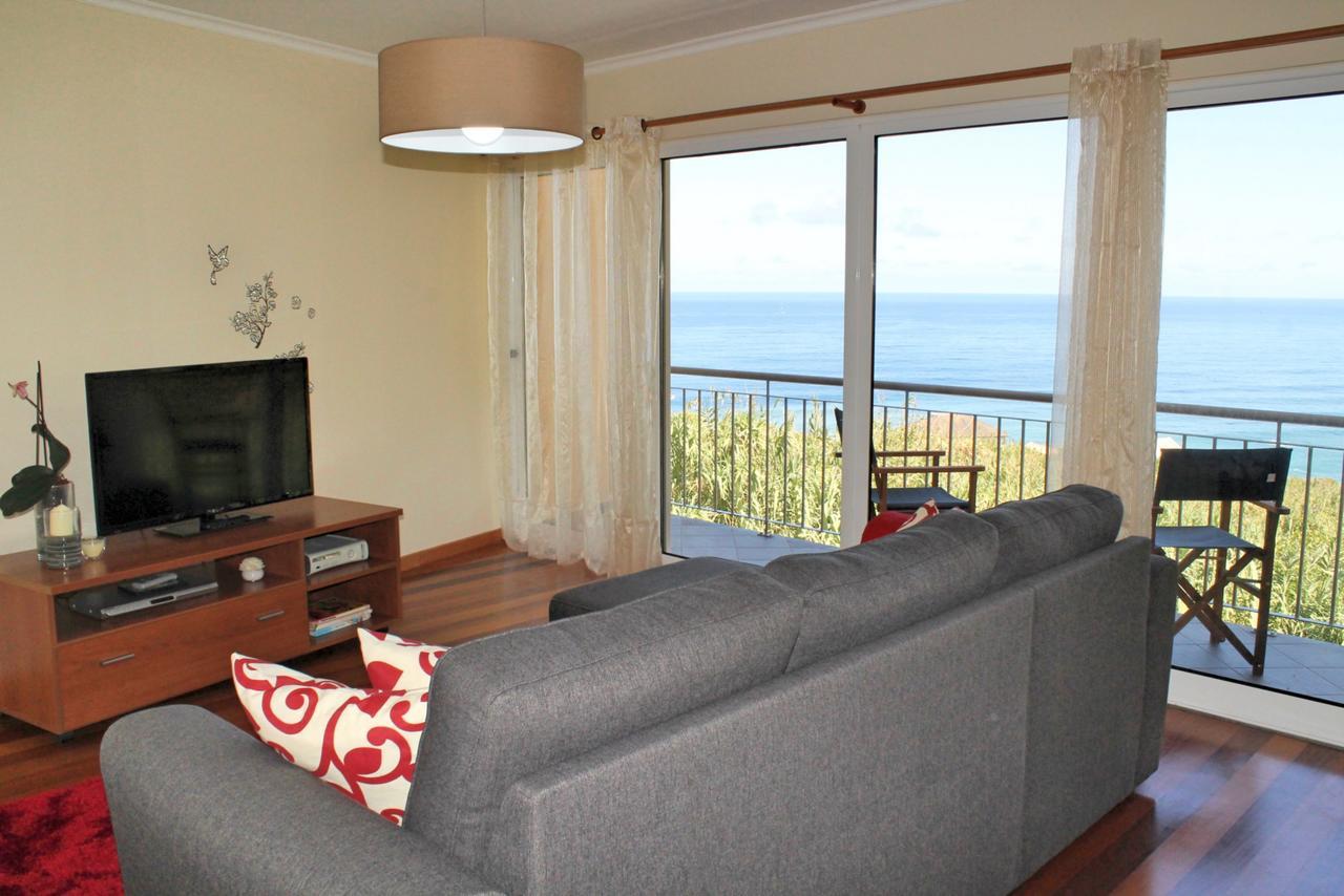 Casa Vigia Mar By Ourmadeira Villa São Vicente Exteriör bild