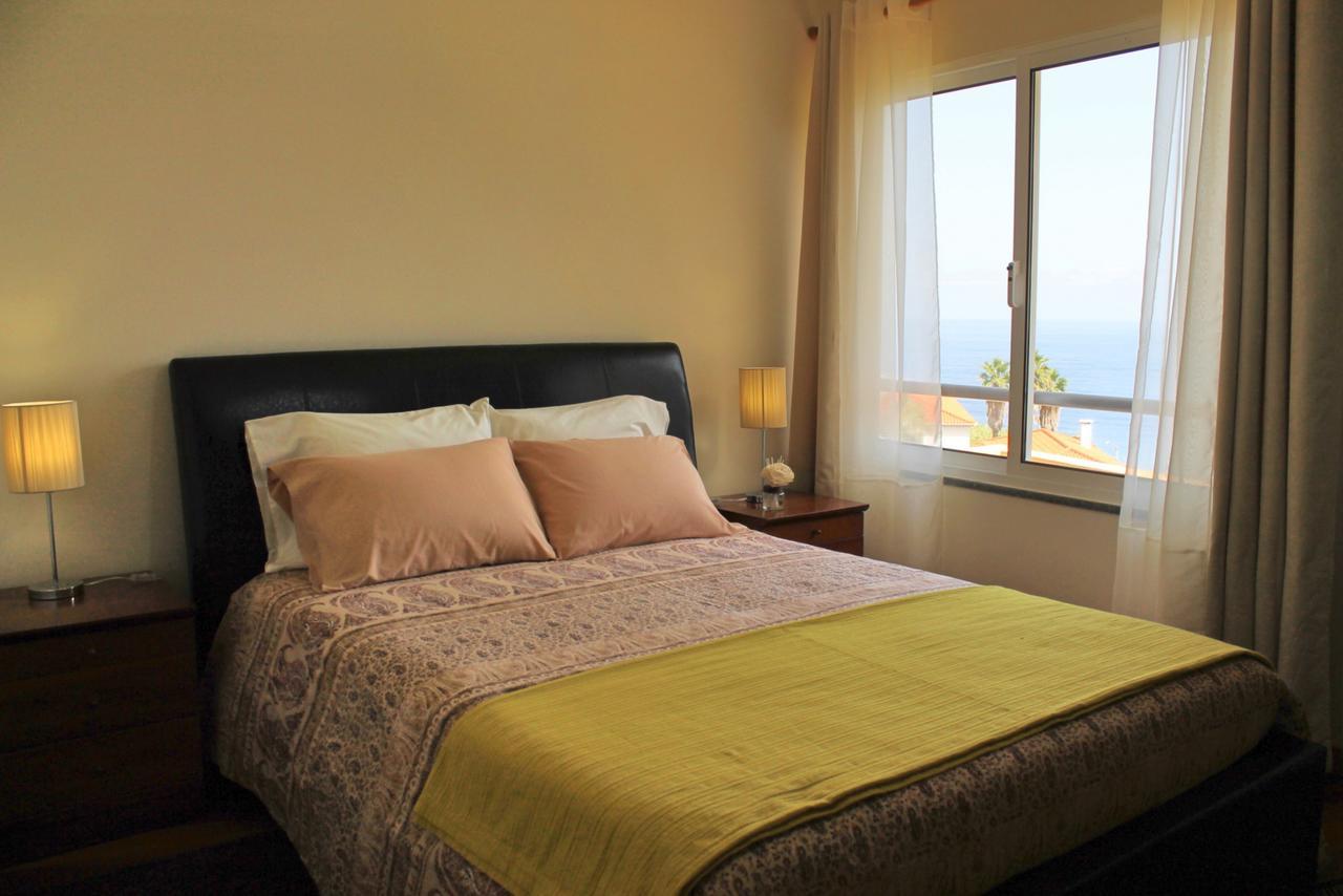 Casa Vigia Mar By Ourmadeira Villa São Vicente Exteriör bild