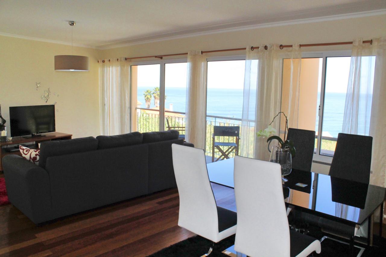 Casa Vigia Mar By Ourmadeira Villa São Vicente Exteriör bild