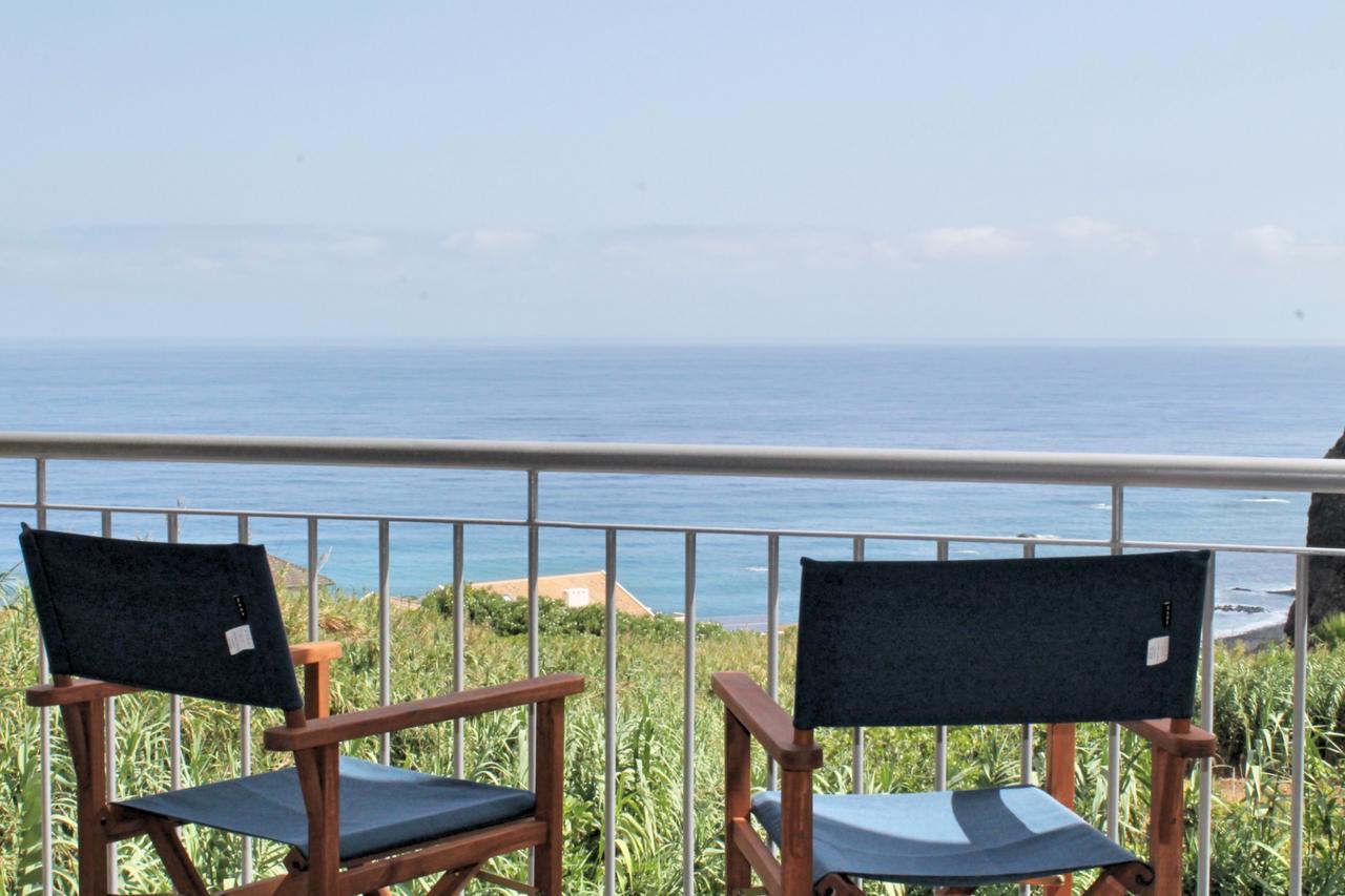 Casa Vigia Mar By Ourmadeira Villa São Vicente Exteriör bild
